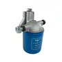 Base Filtro Combustível para Motor BD/Gerador BIG-BD Branco