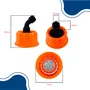 Bico 05 Furos do Pulverizador BF 20L - 2EM1 Buffalo - 11848