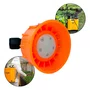 Bico 05 Furos do Pulverizador BF 20L - 2EM1 Buffalo - 11848
