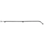 Bico 3 Saidas para Pulverizador Costal BFG MP 26 Buffalo