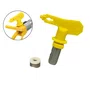 BICO ASPERSOR N° 519 PARA MAQUINA DE PINTURA AIRLESS (254-305MM 0.48MM)