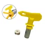 BICO ASPERSOR N° 623 PARA MAQUINA DE PINTURA AIRLESS (305-356MM 0.58MM)
