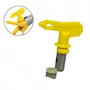 BICO ASPERSOR N° 631 PARA MAQUINA DE PINTURA AIRLESS (305-356MM 0.78MM)