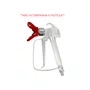 BICO DE PROTECAO DA PISTOLA AIRLESS