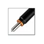 Bico Injetor para Motor BD 61.0E 120a380V Branco Original