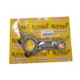 Biela Completa Motor Estacionário 7.0 HP Buffalo - 4158