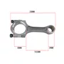 Biela Completa para Motor Branco BD/Gerador BIG-BD Branco