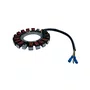 Bobina de Carga para Motor BFGE 23.0hp Pro Buffalo