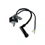 Bobina Vela de Ignição da Motobomba B4T 2.8/3.0hp Branco