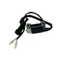 Bobina de Ignição Standart para Motor 5.5/6.5/7 HP Buffalo