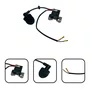 Bobina De Ignição Para Motobomba MB B2T-701 Branco 12776400