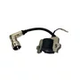 Bobina Ignição para Motor BFG 6.5 Vertical Buffalo Original