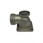 Bocal Saída 2 Pol Para Motobomba MB B4T 710 Branco 19209910