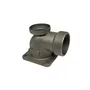Bocal Saída 2 Pol Para Motobomba MB B4T 710 Branco 19209910