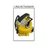 Bomba D'agua Submersa 2 Polegadas Com Boia BFBB 2 Buffalo