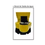 Bomba D'agua Submersa 2 Polegadas Com Boia BFBB 2 Buffalo