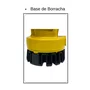 Bomba D'agua Submersa 2 Polegadas Com Boia BFBB 2 Buffalo