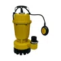 Bomba D'agua Submersa 2 Polegadas Com Boia BFBB 2 Buffalo