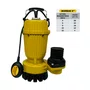 Bomba D'água Submersa 3 Polegadas Com Boia BFBB 3 Buffalo