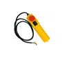 Botoeira para Motor Elétrico com Capacitor 45uf/220v