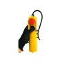 Botoeira para Motor Elétrico com Capacitor 45uf/220v