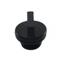 Bujão C/ O-Ring P/ Motobomba MB B4T 702 S - Branco 19300210