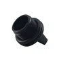 Bujão C/ O-Ring P/ Motobomba MB B4T 702 S - Branco 19300210