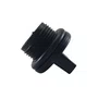 Bujão C/ O-Ring P/ Motobomba MB B4T 702 S - Branco 19300210