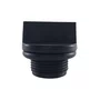 Bujão C/ O-Ring P/ Motobomba MB B4T 702 S - Branco 19300210
