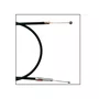 Cabo Acelerador para Roçadeira BR 26 Multi Branco Original