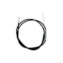 Cabo Acelerador para Tratorito BTTG15/BTTD10 Branco Original