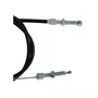 Cabo da Embreagem para Motocultivador BFD 1120 PLUS Buffalo