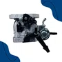Carburador Completo para Motor B4T 8.5hp Branco Original