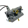 Carburador Completo para Motor BFGE 23.0cv Buffalo Original Cor:Única;Tamanho:Único