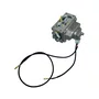 Carburador Completo para Motor BFGE 23.0cv Buffalo Original Cor:Única;Tamanho:Único