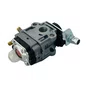 Carburador Completo Roçadeira BR 26 Multi Branco Original