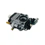 Carburador Completo Roçadeira BR 26 Multi Branco Original