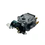 Carburador Completo Roçadeira BR 26 Multi Branco Original