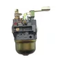 Carburador para Motor a Gasolina 165 4.0HP Menegotti Original