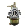 Carburador para Motor a Gasolina 165 4.0HP Menegotti Original