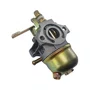 Carburador para Motor a Gasolina 165 4.0HP Menegotti Original