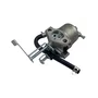Carburador Completo Motores B4T 2.8/3.0hp Branco Original Cor:Única;Tamanho:Único