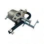 Carburador Completo Motores B4T 2.8/3.0hp Branco Original Cor:Única;Tamanho:Único