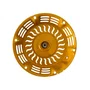 Carcaça do Retratil para Motor 5.5/6.5HP Buffalo Original