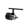 Chave de Aperto Mandril Ferro 1/2 13mm - Menegotti Original