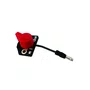 Chave Liga/Desliga Compactador De Solo BFG 60B Buffalo 14043