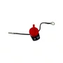 Chave Liga/Desliga Motor 5.5/6.5/7/8/13/15HP - 00500