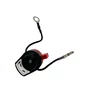 Chave Liga/Desliga Motor 5.5/6.5/7/8/13/15HP - 00500