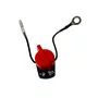 Chave Liga/Desliga Motor 5.5/6.5/7/8/13/15HP - 00500