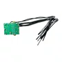 Chave Seletora Monofásica 110/220V Guincho MGC - 26100467